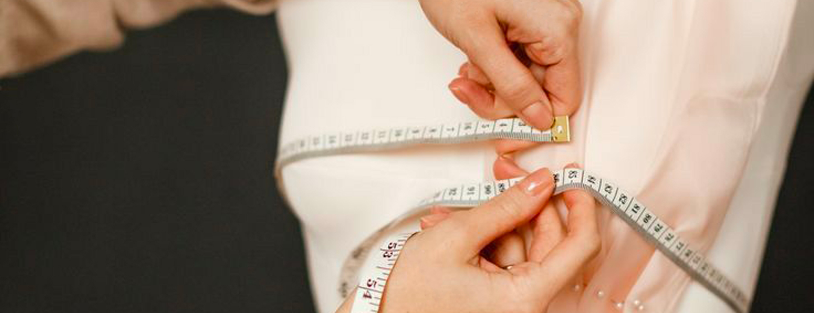 Corso modellistica sartoriale